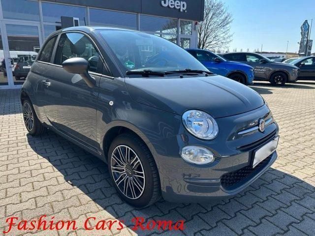 Gray Usata 2019 Fiat 500 Pop Star Tre volumi | 9990 € (Ottimo prezzo) - Immagine 1/4