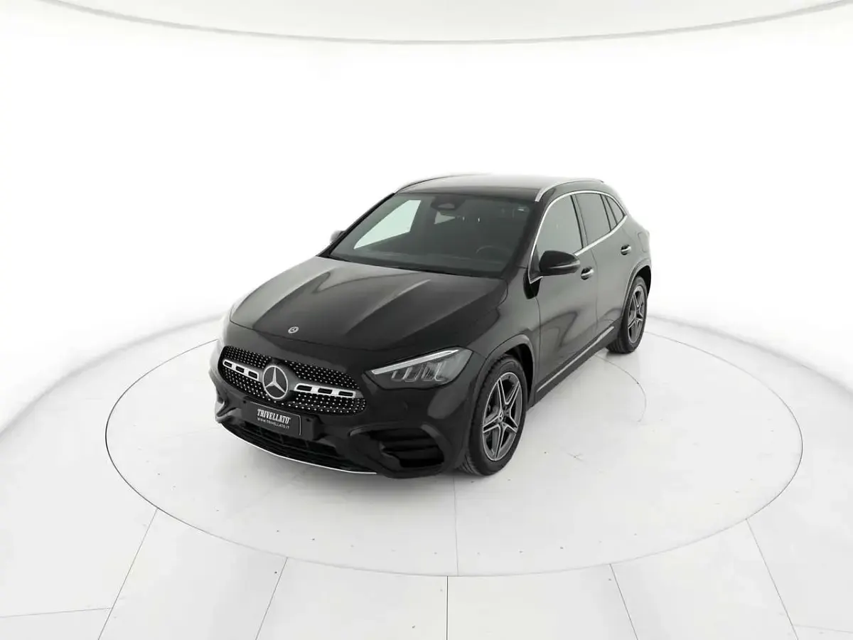 Usata Mercedes GLA200 Advanced Plus 150 CV (110 kW) 2023 SUV