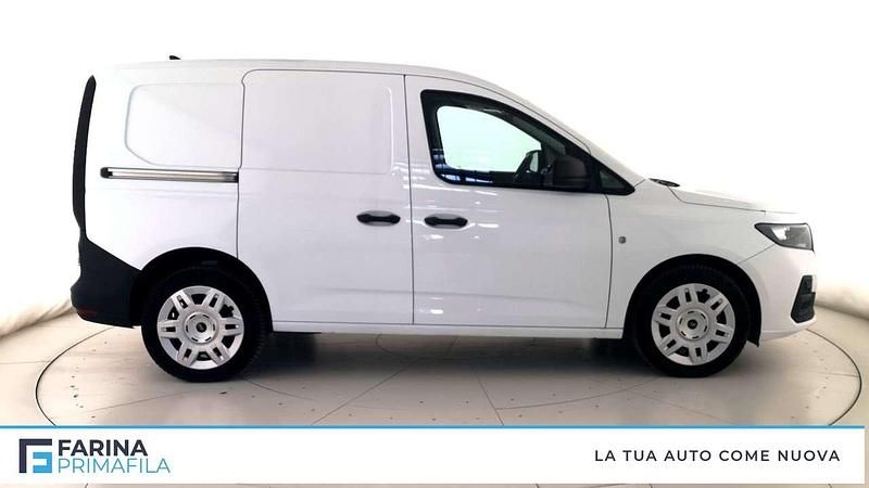 Usata Ford Tourneo Trend 2024 Frozen white Furgone