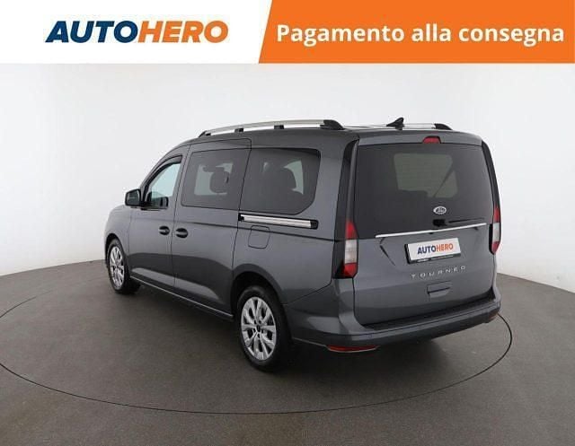 Usata Ford Grand Tourneo Connect 122 CV (89 kW) 2024 Grigio Monovolume
