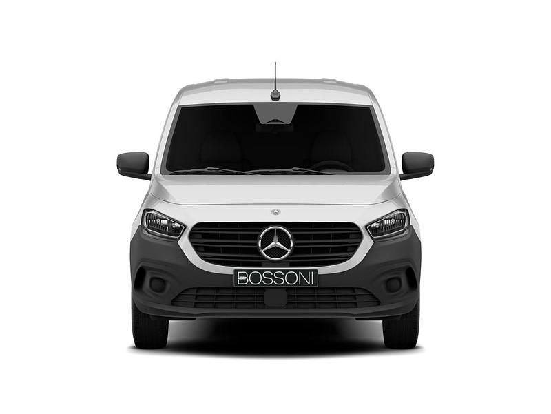 Nouvelle Mercedes eCitan 2026 Blanc