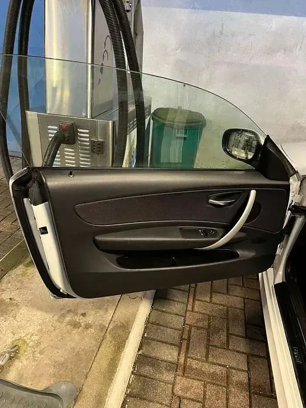 Usata BMW 116 116 CV (85 kW) 2011 Utilitaria