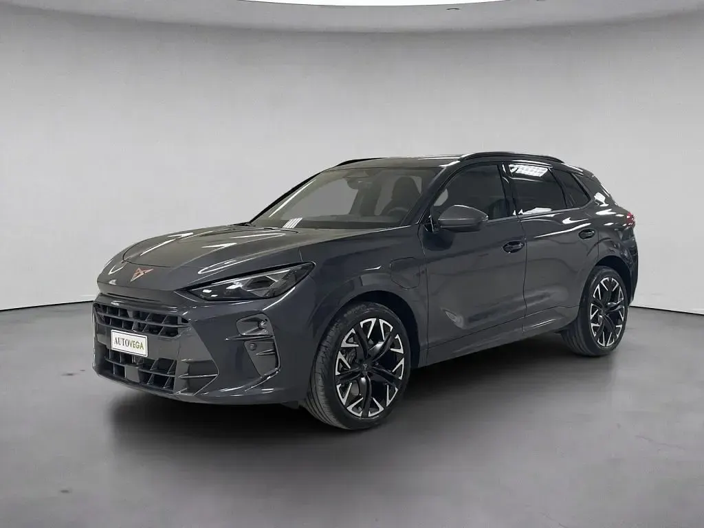 Usata Cupra Terramar 204 CV (150 kW) 2026 SUV
