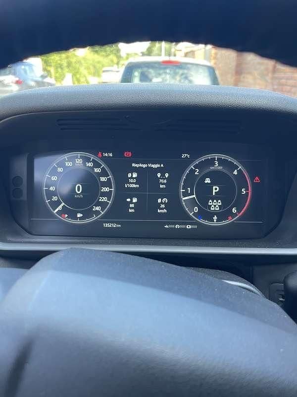 Usata Land Rover Discovery 5 SE 249 CV (183 kW) 2018 SUV