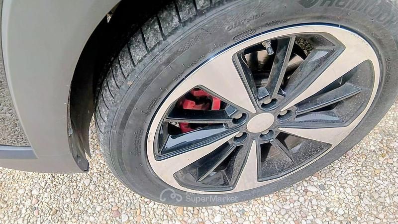 Occasion DR DR3 106 ch (77 kW) 2018 SUV