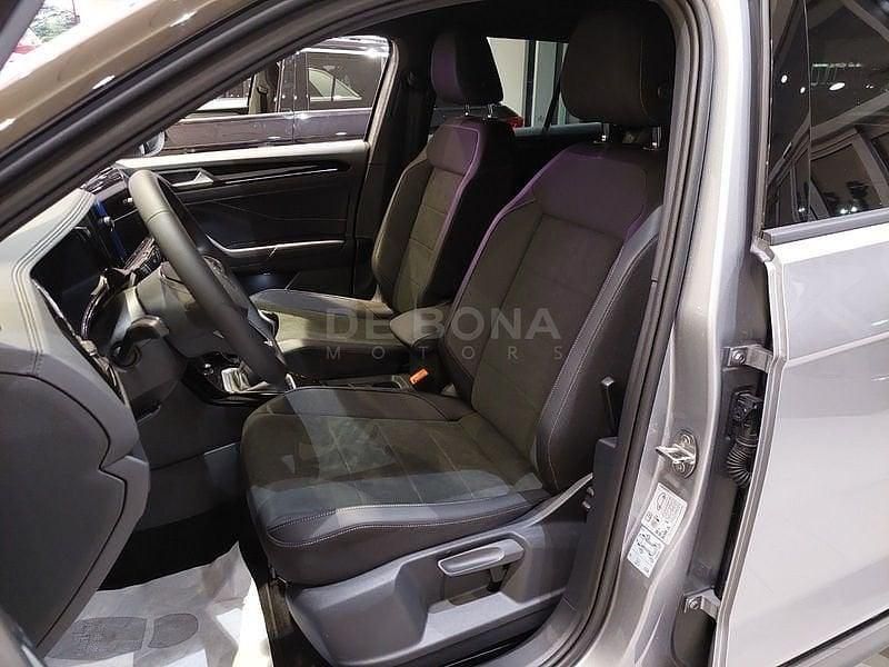 Nuova VW T-Roc Style 116 CV (85 kW) 2025 Grigio SUV