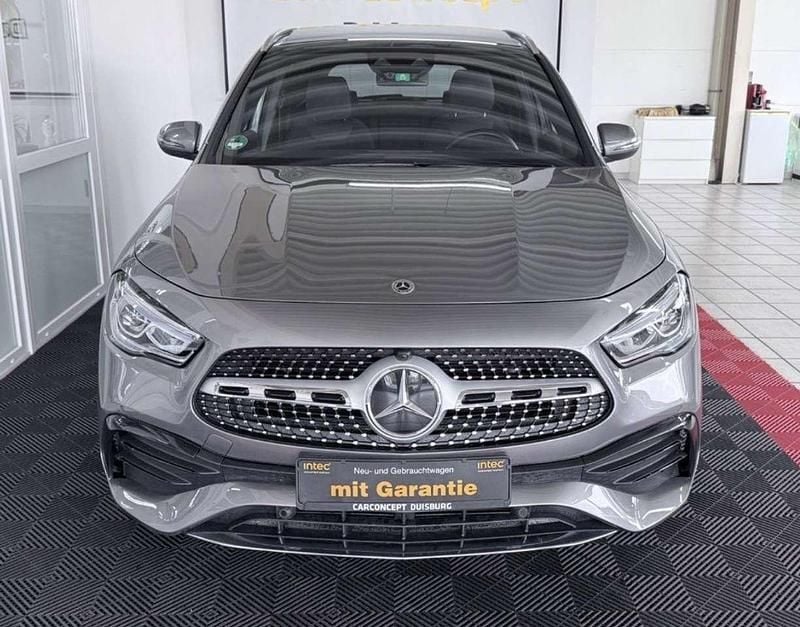 Occasion Mercedes GLA250 Premium 224 ch (164 kW) 2023 Other SUV
