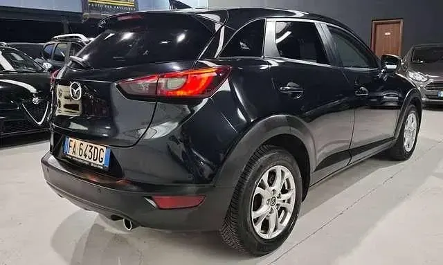 Usata Mazda 6 105 CV (77 kW) 2015 Other Berlina