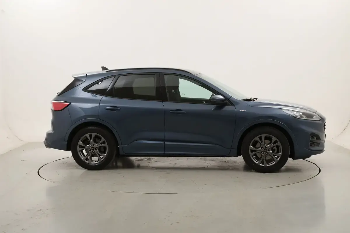 Usata Ford Kuga ST-Line 150 CV (110 kW) 2021 SUV