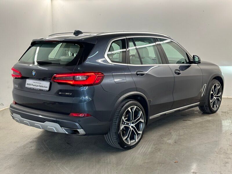 Usata BMW X5 xLine 265 CV (194 kW) 2024 SUV