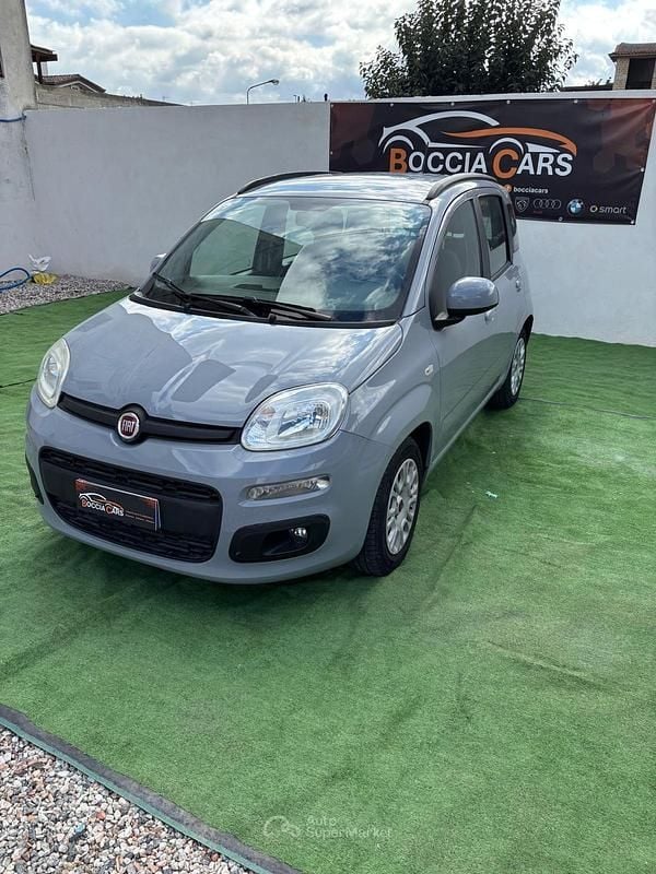 Usata Fiat Panda 69 CV (50 kW) 2020 Utilitaria