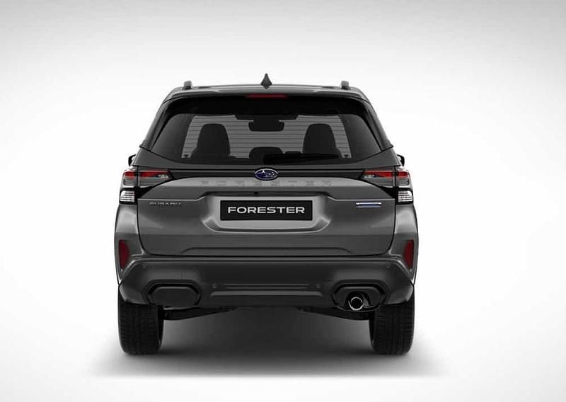 Nuova Subaru Forester 4dventure 136 CV (100 kW) 2025 Beige SUV