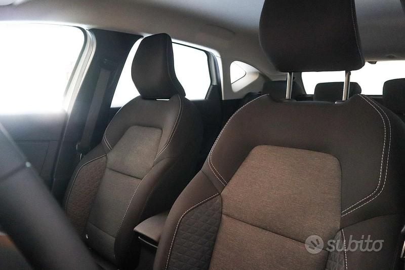 Usata Renault Captur Equilibre 91 CV (66 kW) 2023 Bianco SUV