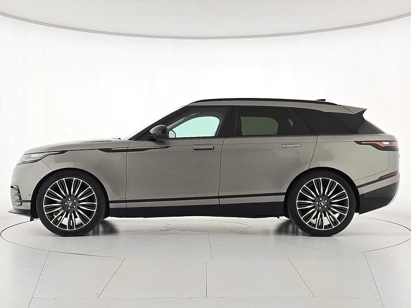 Usata Land Rover Range Rover Velar HSE Dynamic 300 CV (220 kW) 2018 Other SUV