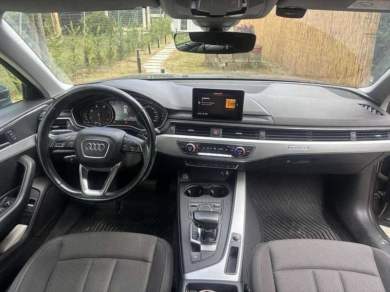 Usata Audi A4 Allroad Business 190 CV (139 kW) 2017 Station wagon