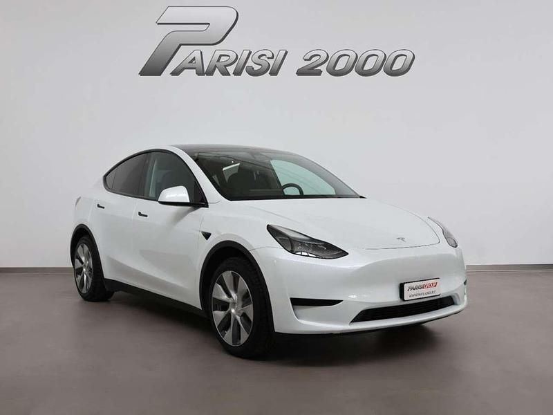 Usata Tesla Model Y RWD 250 kW (340 CV) 2023 Bianco SUV
