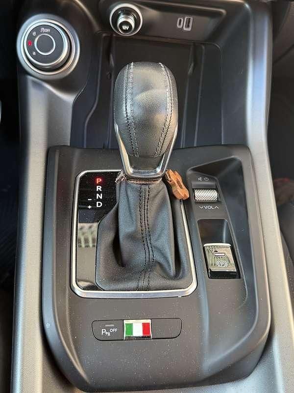 Usata Alfa Romeo Tonale Super 131 CV (96 kW) 2022 SUV