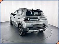Usata Citroën C3 PureTech 101 CV (74 kW) 2025 Grigio SUV