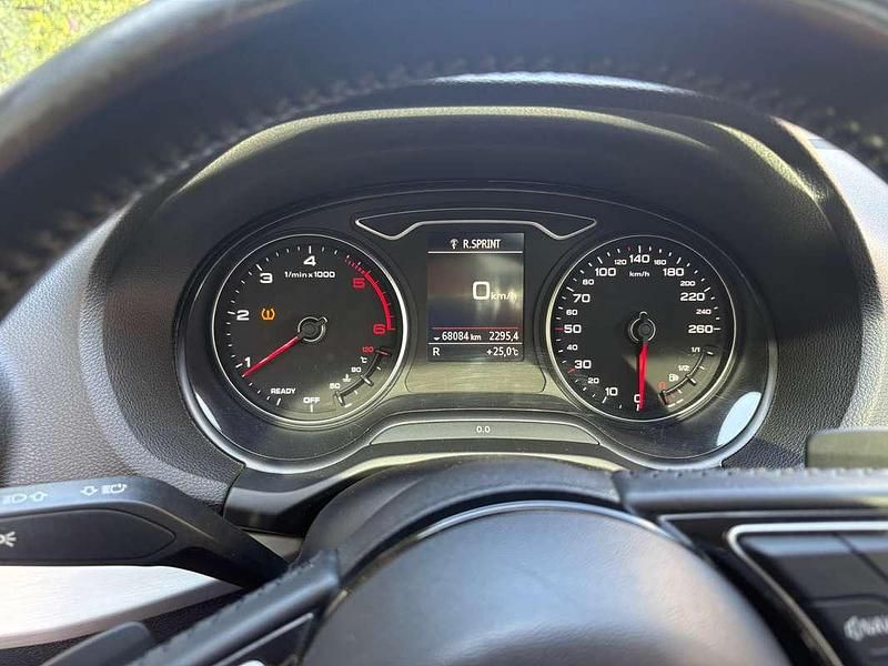 Usata Audi Q2 116 CV (85 kW) 2019 Bianco SUV