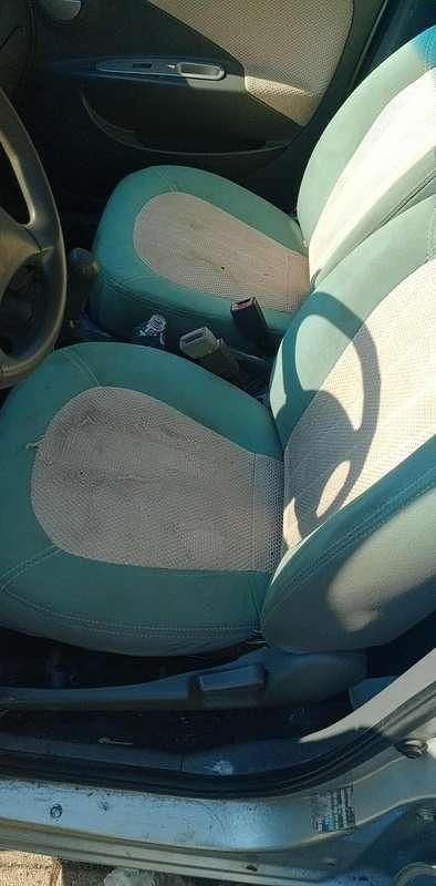 Usata DR DR1 83 CV (61 kW) 2011 Argento Utilitaria