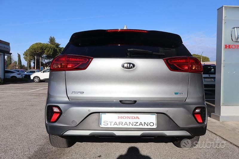 Usata Kia Niro 2021 SUV