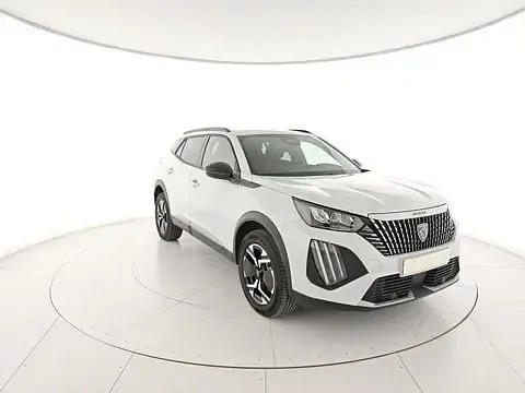 Usata Peugeot 2008 Allure 145 CV (106 kW) 2025 SUV