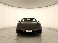 Usata Porsche 718 Boxster 299 CV (219 kW) 2021 Grigio Cabrio