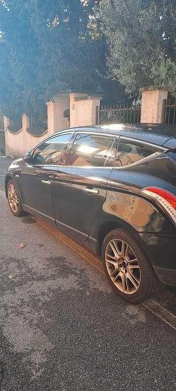 Usata Lancia Delta 150 CV (110 kW) 2008 Utilitaria