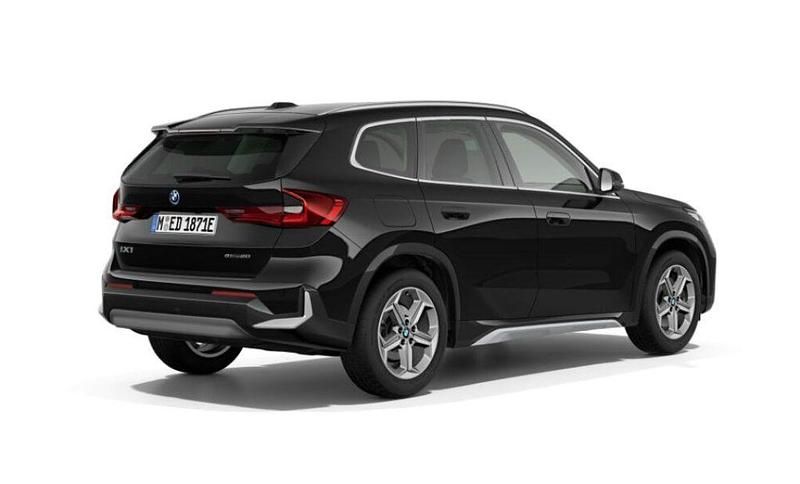 Nuova BMW iX1 Comfort Edition 67 kW (92 CV) 2026 Nero / metallizzato SUV