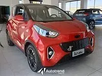 Usata DR DR 1.0 44 kW (61 CV) 2024 Rosso Utilitaria