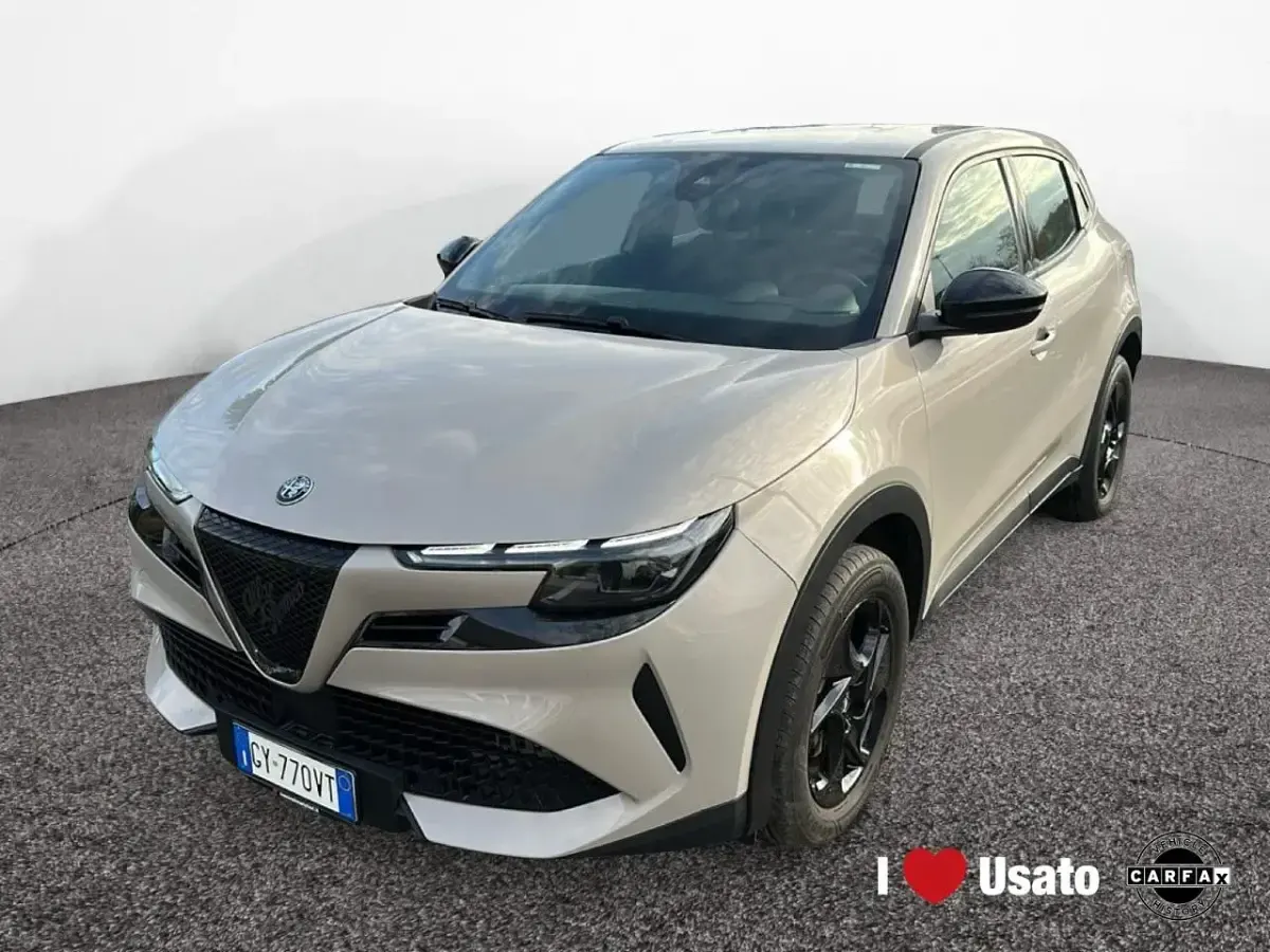 Usata Alfa Romeo GT Junior 145 CV (106 kW) 2025 SUV