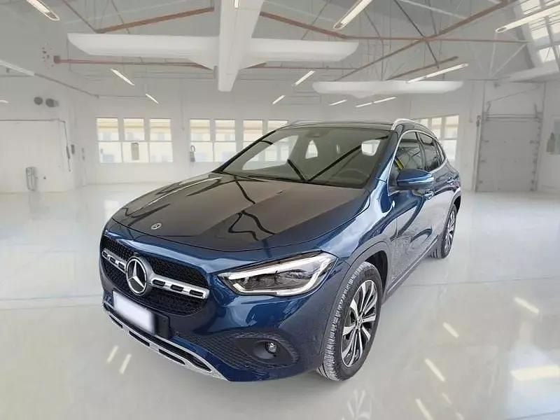 Usata Mercedes GLA250 160 CV (117 kW) 2023 SUV