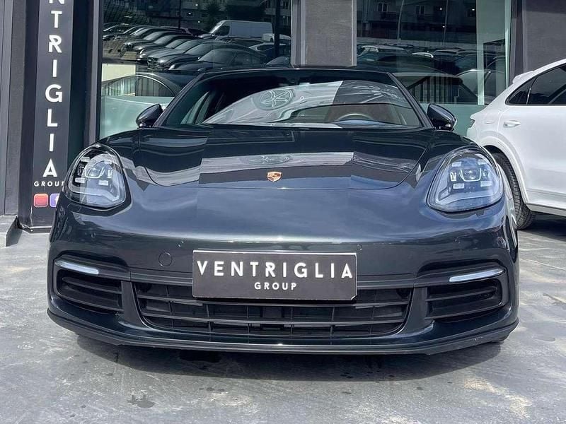 Other Usata 2018 Porsche Panamera Berlina | 54.900 € (Super prezzo) - Immagine 1/4