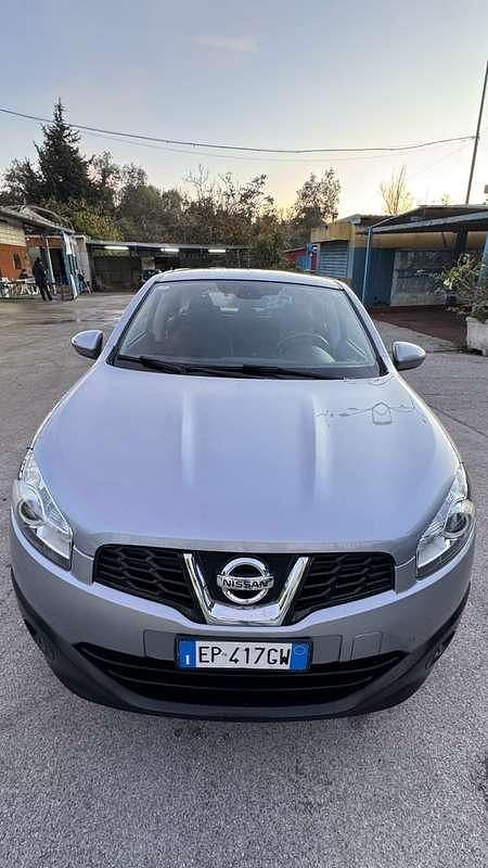 Usata Nissan Qashqai Acenta 150 CV (110 kW) 2013 SUV