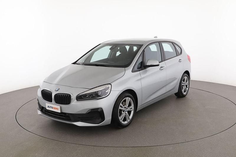 Usata BMW 218 Active Tourer Advantage 140 CV (102 kW) 2020 Monovolume