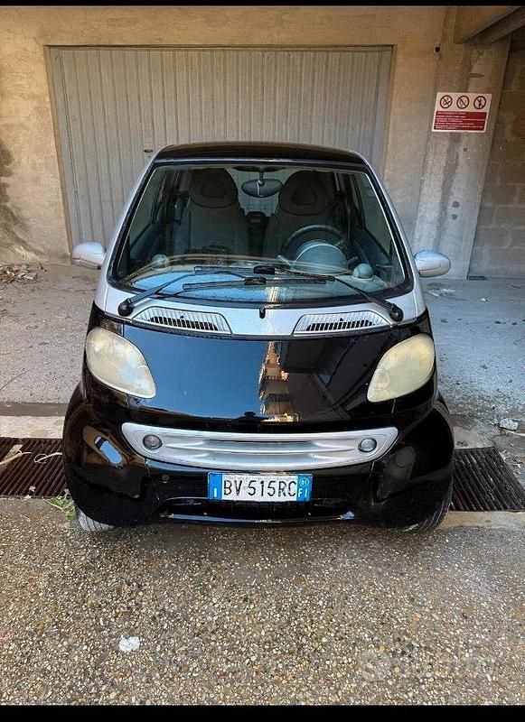 Usata Smart #1 2001 SUV