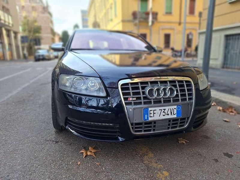 Usata Audi S6 435 CV (319 kW) 2006 Station wagon