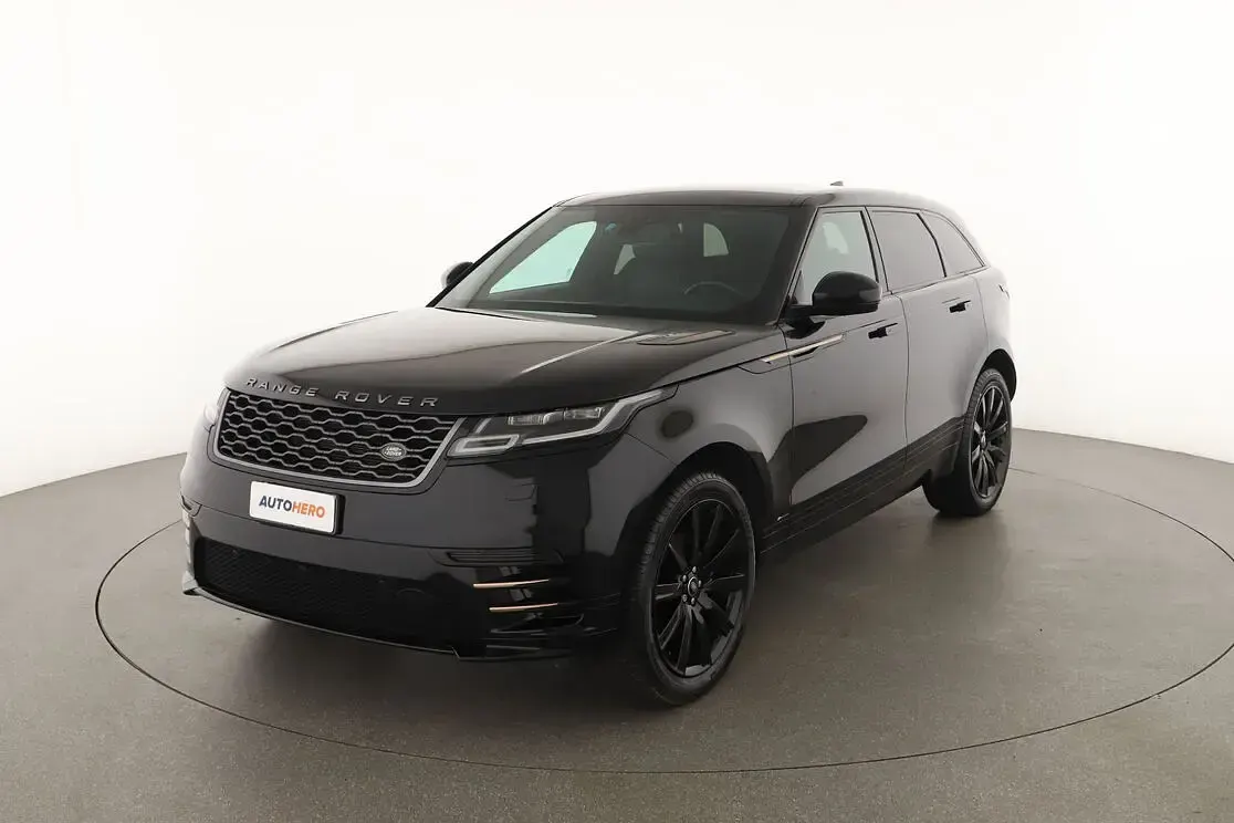 Usata Land Rover Range Rover Velar R-Dynamic 180 CV (132 kW) 2019 SUV