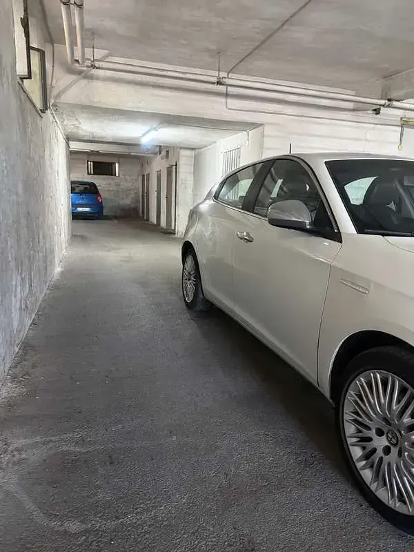 Usata Alfa Romeo Giulietta Exclusive 140 CV (102 kW) 2011 Utilitaria
