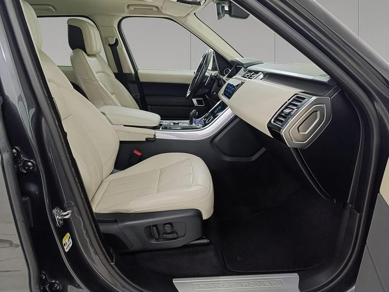Usata Land Rover Range Rover Sport HSE 2021 Carpathian grey SUV