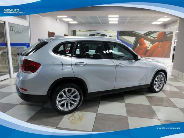 Usato 2014 BMW X1 2.0 Diesel 143 CV (12.900 €)