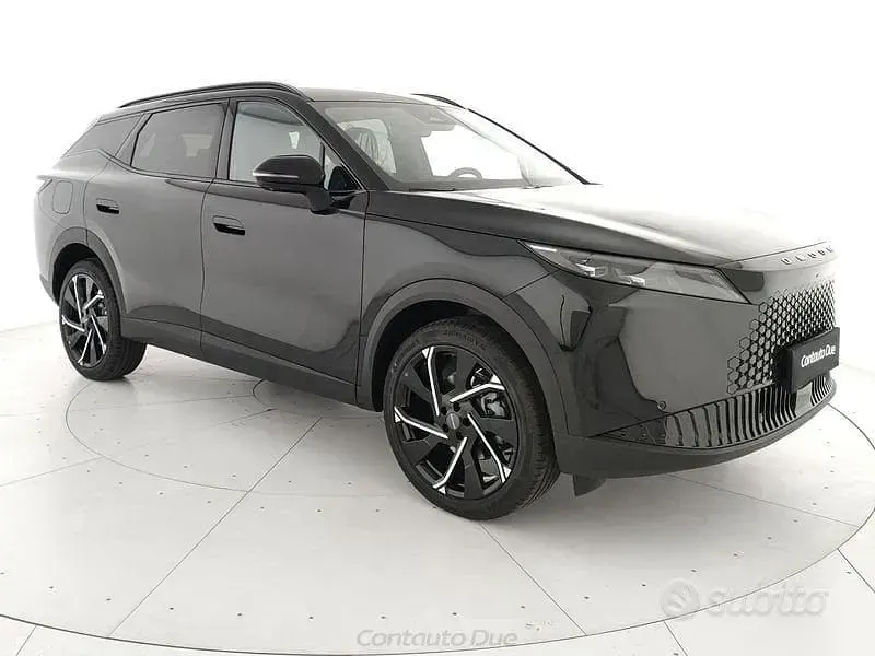Nuova Omoda 7 279 CV (205 kW) 2026 Nero SUV