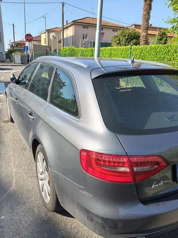 Usata Audi A4 Business 150 CV (110 kW) 2015 Station wagon