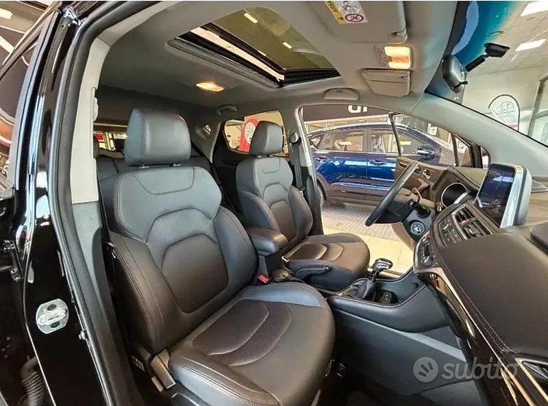 Usado EVO Evo 4 114 CV (83 kW) 2021 Negro SUV