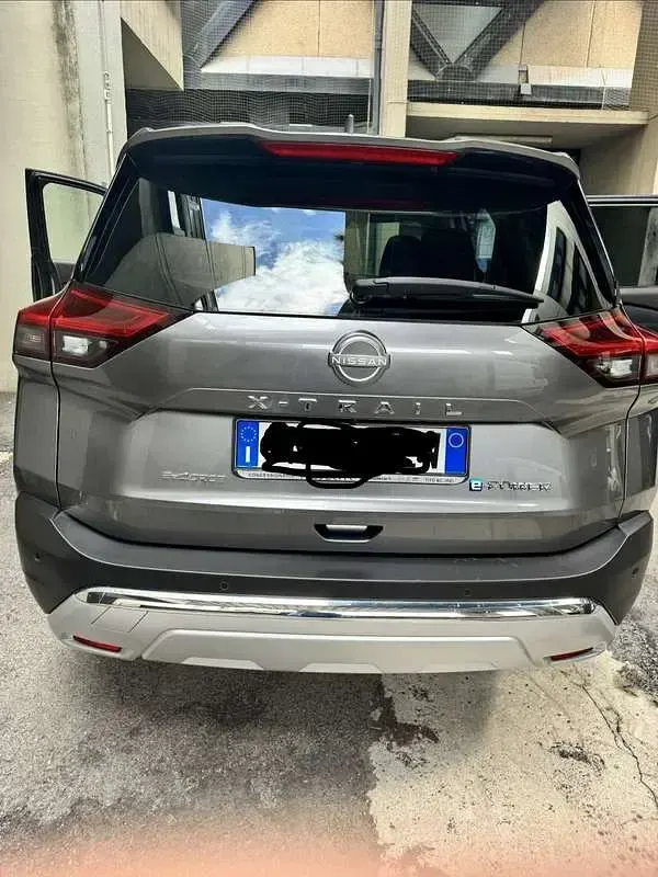 Usata Nissan X-Trail Executive 158 CV (116 kW) 2023 SUV