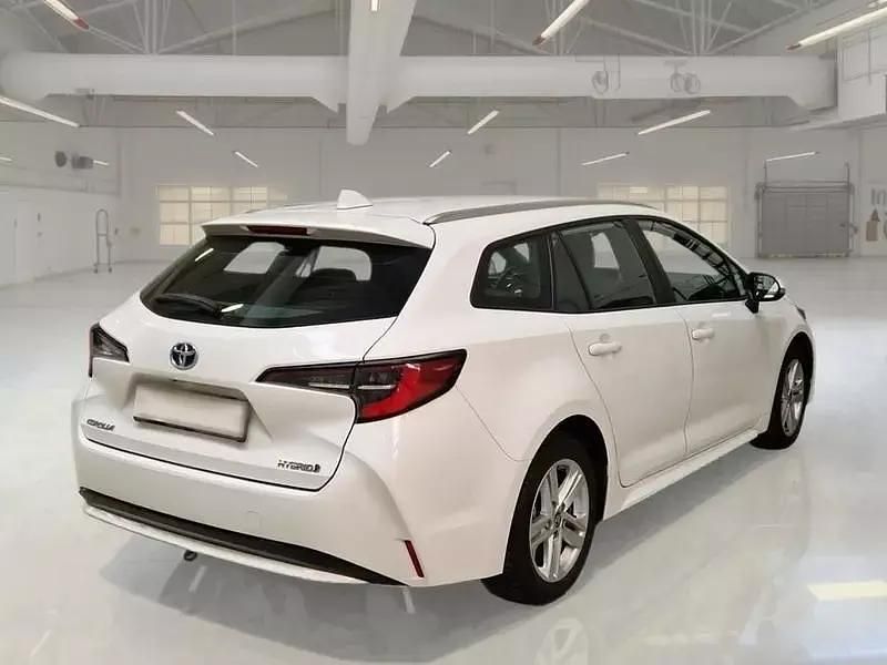 Usata Toyota Corolla Business Edition 97 CV (71 kW) 2022 Station wagon