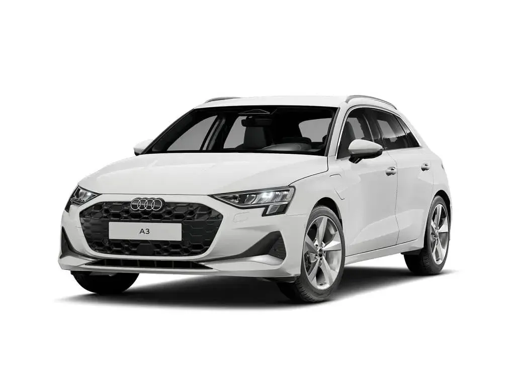 Usata Audi A3 Sportback e-tron Advanced Plus 204 CV (150 kW) 2026 Utilitaria