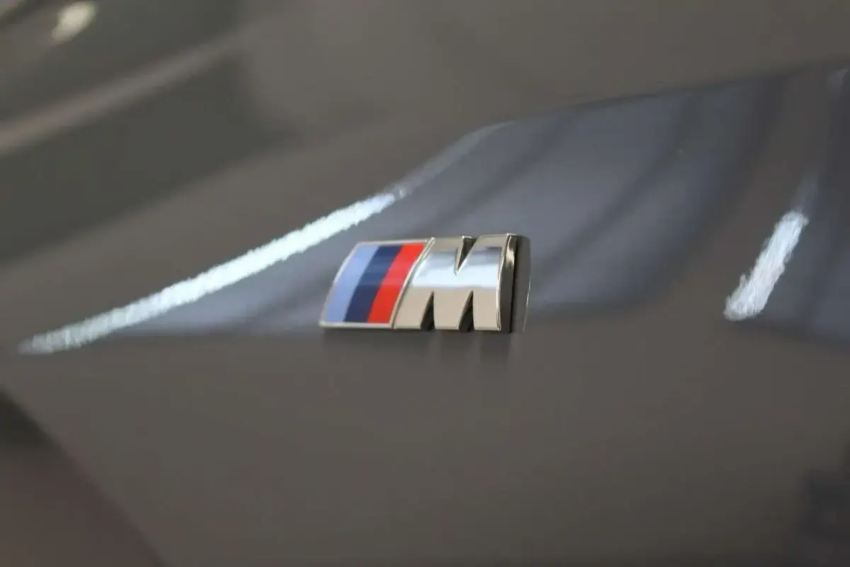 Usata BMW X1 M Sport 163 CV (119 kW) 2025 Grigio SUV