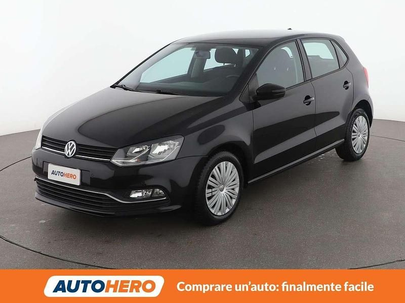 Occasion VW Polo Comfortline 60 ch (44 kW) 2017 Berline