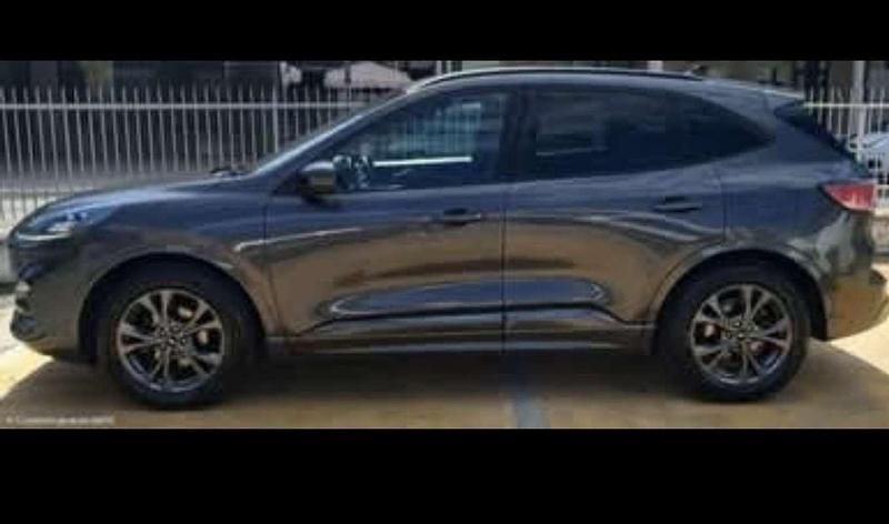 Usata Ford Kuga ST-Line X 120 CV (88 kW) 2021 SUV